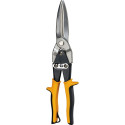 Nożyce do blachy proste długie 290mm, proline