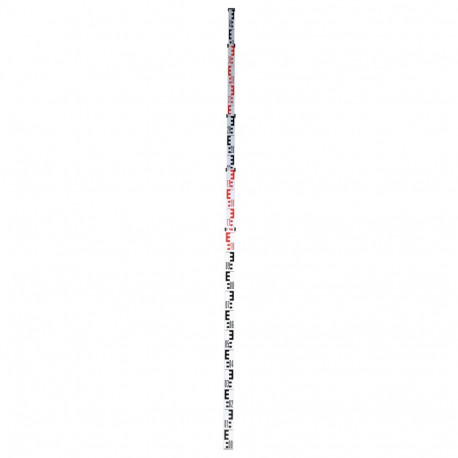 teleskoopne nivelleerimislaud 5 m proline