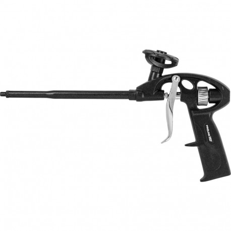 Pistolet do pianki montażowej teflonowany, proline hd
