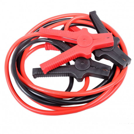 Kable rozruchowe 350a, 25mm2/3,5m, proline