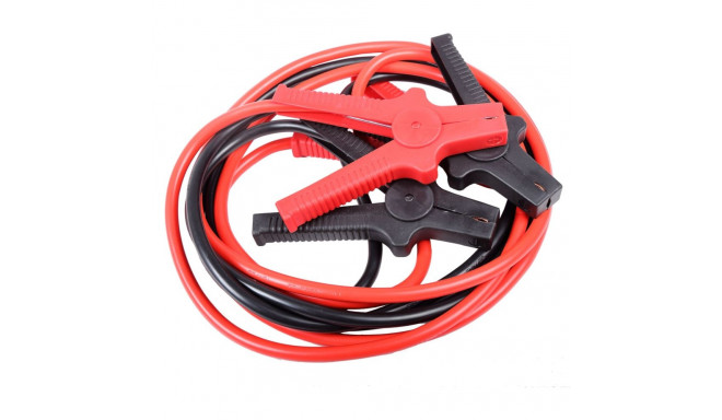 24751 käivituskaablid 220A, 16mm2/3m, Proline