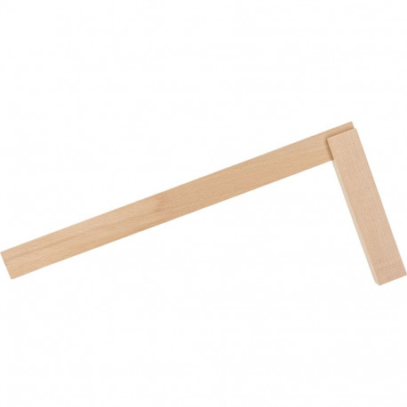 Puidust nurgik 500mm