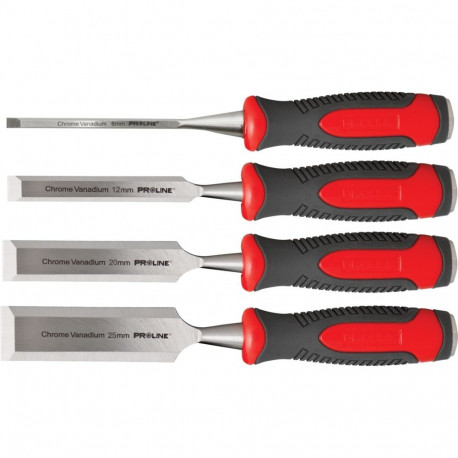 proline 4-osaline puidutaltside komplekt