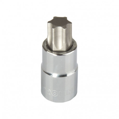 Bitonasadka 1/2'' t25 torx 55mm proline
