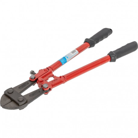 Noaga tangid 450 mm, max fi 8 mm 18"