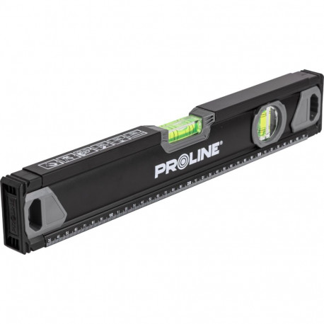 Poziomnica prem.2lib.frez,0.5mm/1m,mag.2%,40cm,proline