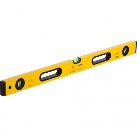 Vesilood käepidemetega, 3 libellat, 800mm