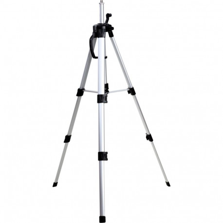 Statyw do poziomnic laserowych,43-117cm proline