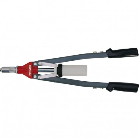 Nitownica dźwig. do nitów stal, alumin 3,2-6,4mm proline