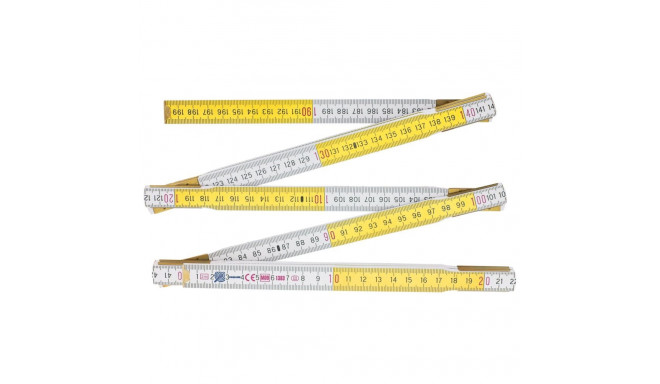 Miara 1m puidust kokkupandav peidetud needid - egiii proline, ce