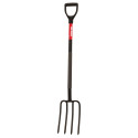 12395 metallist kaevamishargid 120 cm, Proline