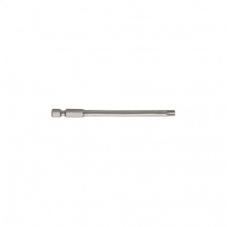Końcówka 1/4" torx t27, l=100mm, 2szt., s2, proline