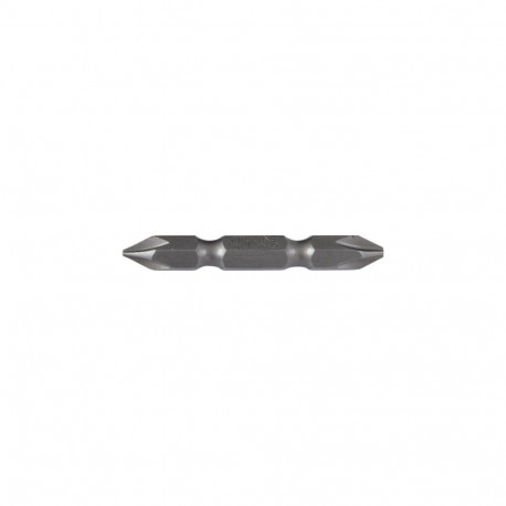 1/4" kahepoolne otsik ph 2/pz 2 l=50mm, 10 tk proline [p]