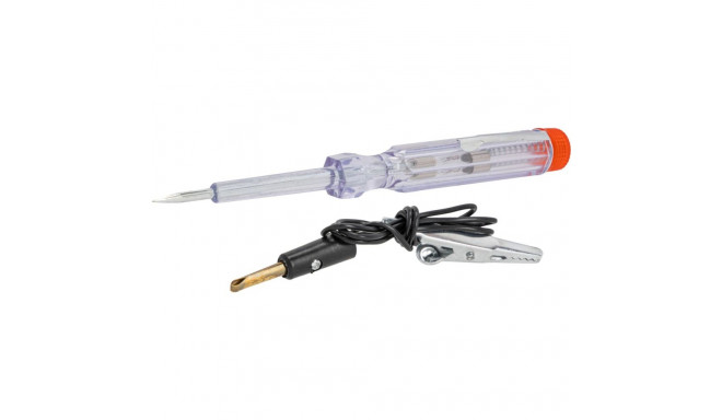 elektriline proovija, pingetester 6-24V, CE