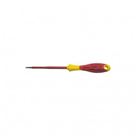 Wkrętak elektrotechniczny 2-komp pł. 6.5*150 1000v proline