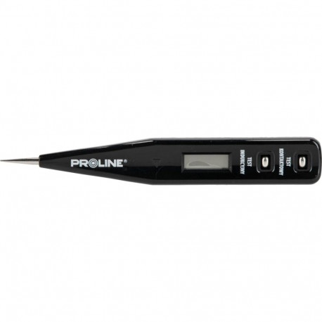 elektriline proovija, pingetester 250v, CE Proline