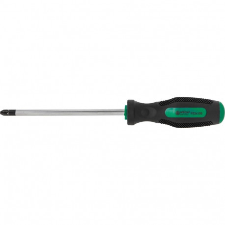 10493 Pozidriv kruvikeeraja PZ3x150mm, jež CV