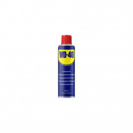 Antikorrosioonivedelik WD-40 pakend 0,25 l (250 ml)