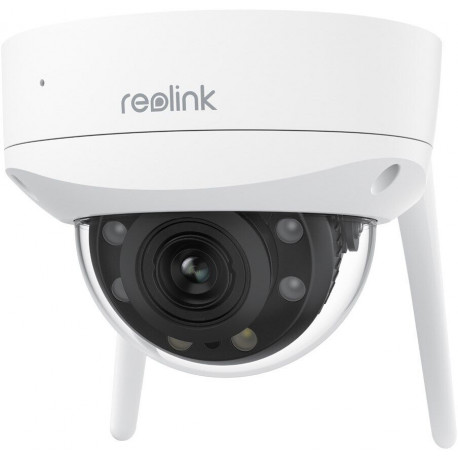 Reolink turvakaamera W437 4K 8MP Vandal-Proof Camera