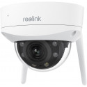 Reolink turvakaamera W437 4K 8MP Vandal-Proof Camera