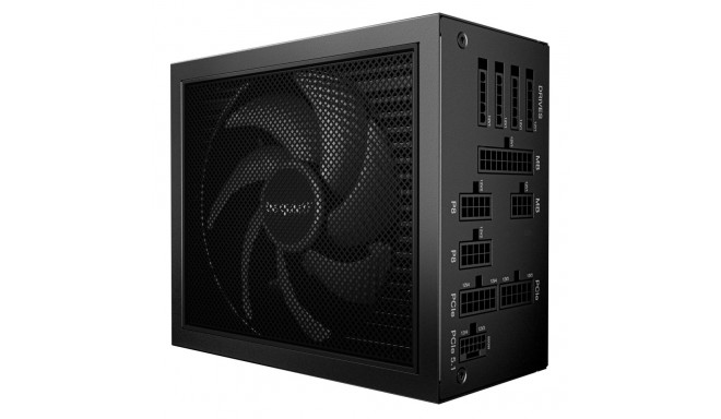 be quiet! DARK POWER 14 1000W