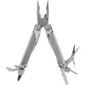 Leatherman WAVE Plus multitööriist koos nailonist vutlariga