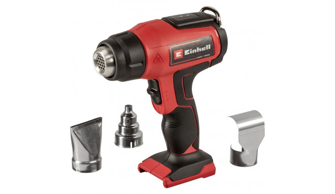 Einhell TE-HA 18 Li akutoitega kuumõhupuhur