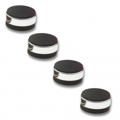 in-akustik Star Mini Absorber kroom komplekt 4