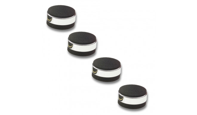 in-akustik Star Mini Absorber kroom komplekt 4