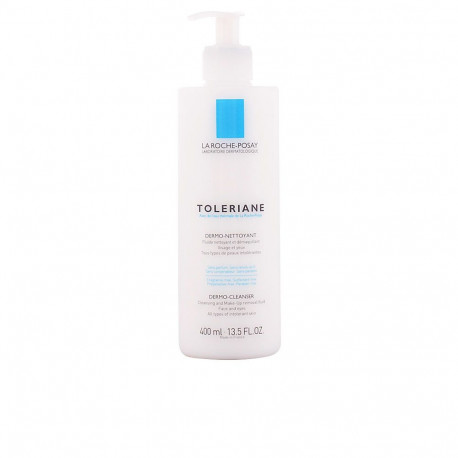 LRP Toleriane Dermo-Cleanser (400ml)