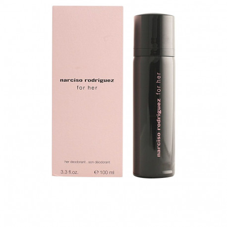 Narciso Rodriguez For Her Deo Spray (100ml)
