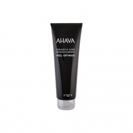 Ahava Mineral Masks Dunaliella Peel Off Mask (125ml)