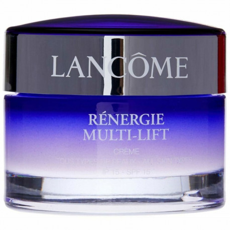 Lancome Renergie Multi-Lift Redefining Lifting Cream SPF15 (50ml)