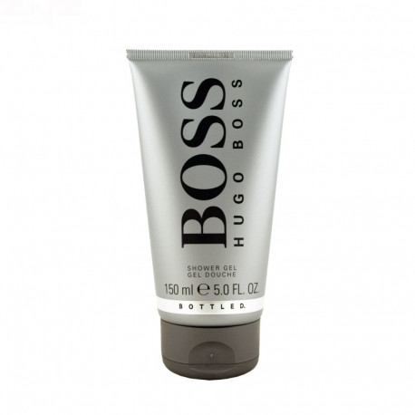 Hugo Boss Bottled Shower Gel (150ml)