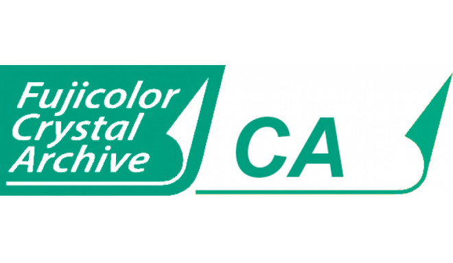 Fuji CA 15,2 X 186 LUSTRE