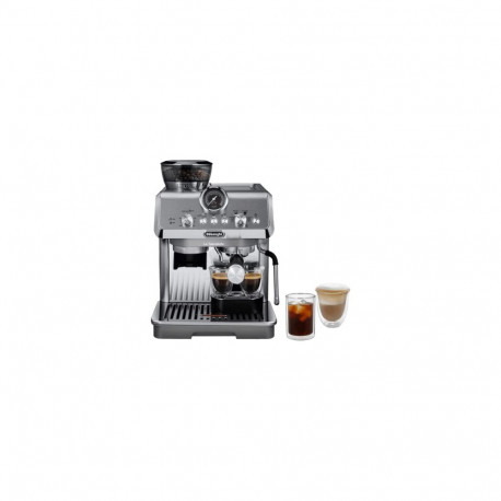 DeLonghi täisautomaatne espressomasin EC9255.M La Specialista Arte Evo