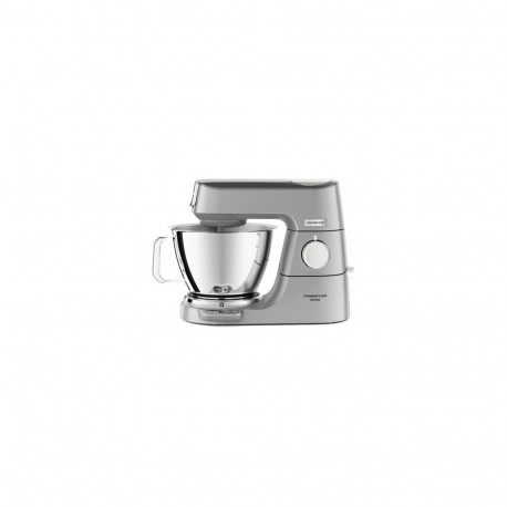 Kenwood KVC85.314SI Titanium Chef Baker Küchenmaschine