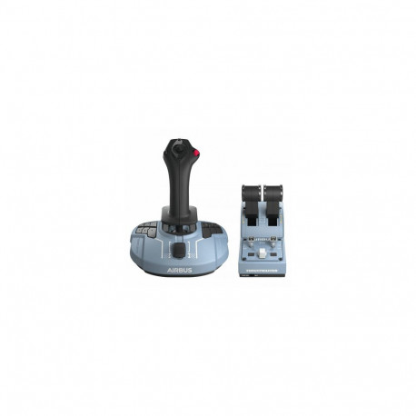 Thrustmaster TCA Officer Pack Airbus Edition PC