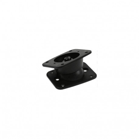 Carcomm CSC-04 Rotating Swivel Kugelgelenk AMPS-Löcher