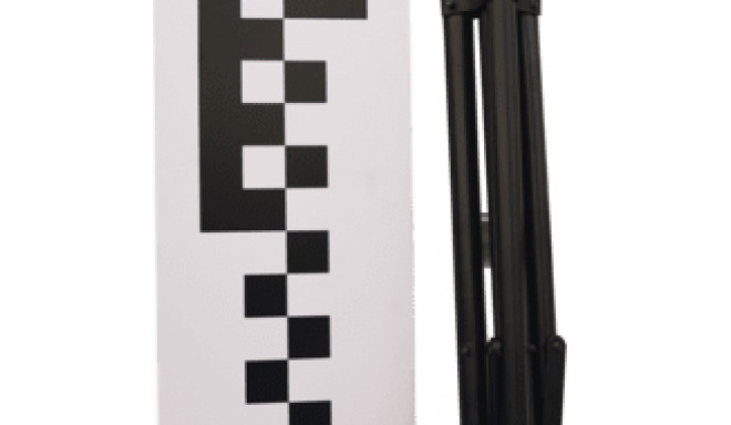 Mobileye TAC for Eye Can Calibration System