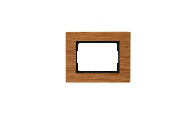 FRAME SINGLE OAK VILMA XP