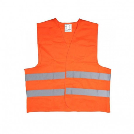 SAFETY VEST WV0003O M SIZE