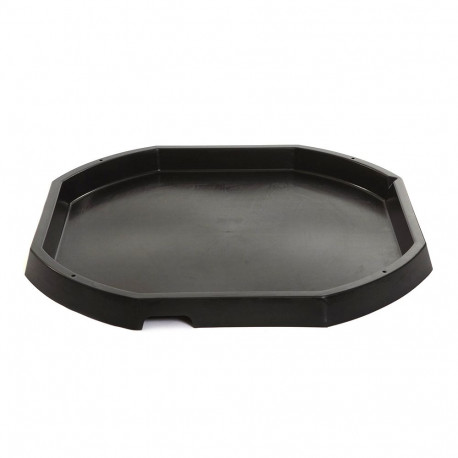 TTS tegevusalus - must