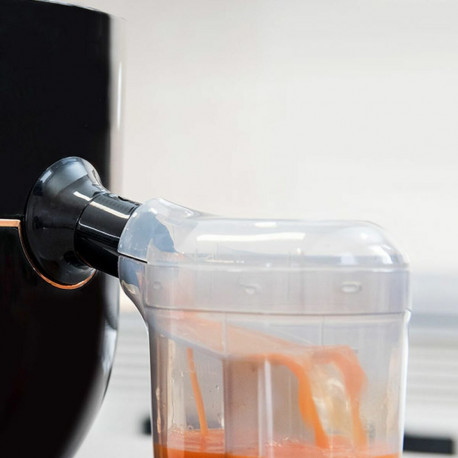 Likvidaator Cecomix Orbital Extreme Must 1000 W 500 ml 350 W