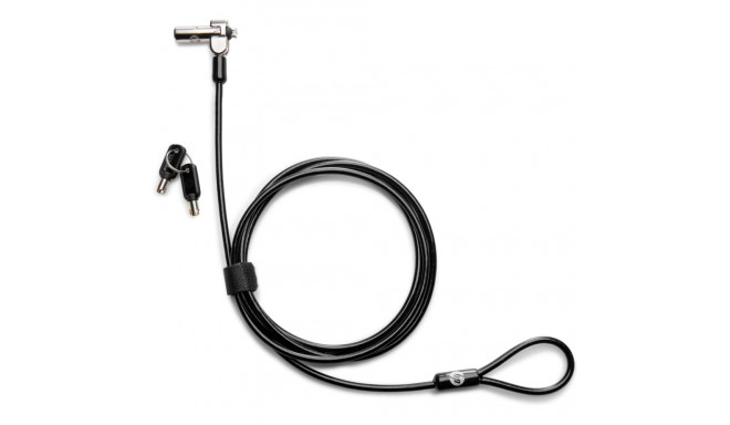 Security Cable HP 1AJ39AA 1,83 m