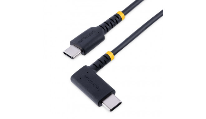 Kaabel Micro USB Startech R2CCR-30C-USB-CABLE Must