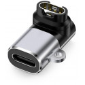 Tech-Protect adapter UltraBoost USB-C - Garmin Watch