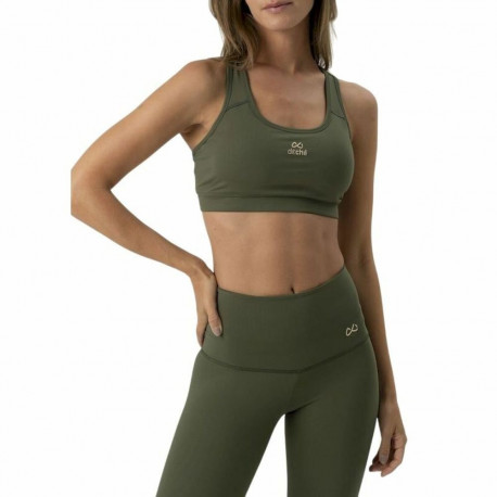 Spordi Rinnahoidja Ditchil Fire Roheline