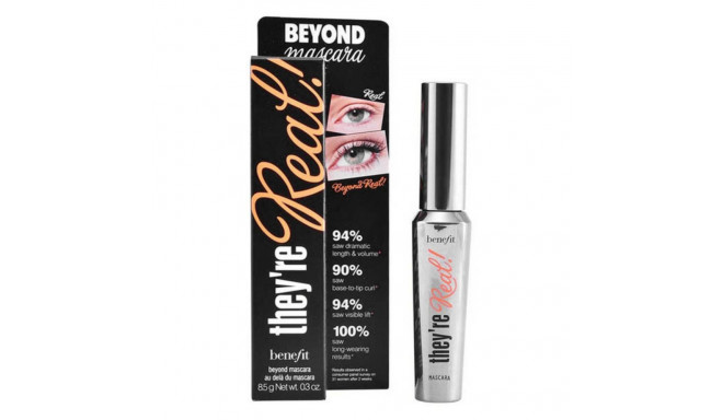 Volume Effect Mascara Benefit Re 8,5 g