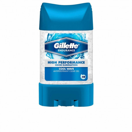 Stick Deodorant Gillette COOL WAVE 70 ml